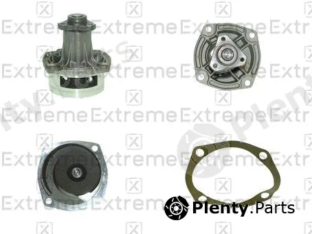 Extreme 98980405 — Water Pump, engine cooling
