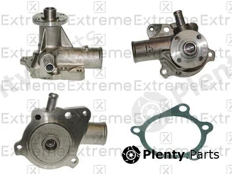 Extreme 98980487 — Water Pump, engine cooling