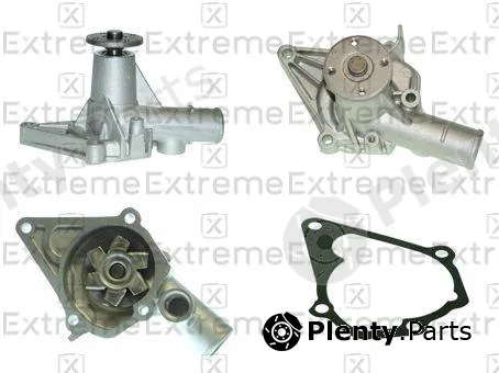 Extreme 98980043 — Water Pump, engine cooling