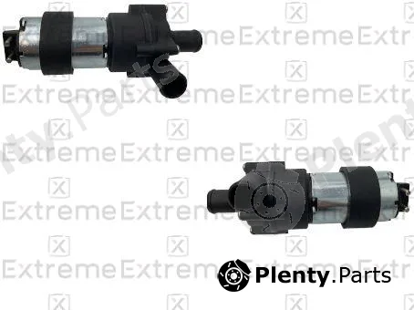 Extreme 98980696 — Auxiliary Water Pump (cooling water circuit)