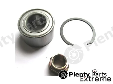 Extreme 301990 — Wheel Bearing Kit