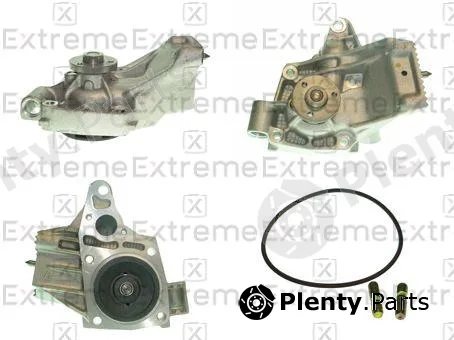Extreme 98670003 — Water Pump, engine cooling