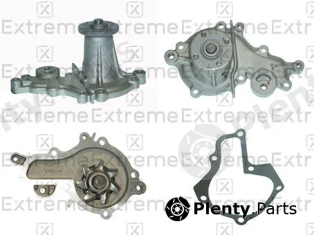 Extreme 98980620 — Water Pump, engine cooling