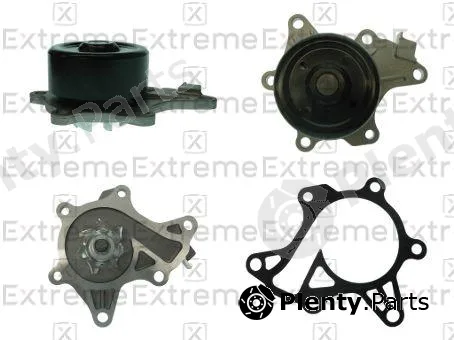 Extreme 98370019 — Water Pump, engine cooling