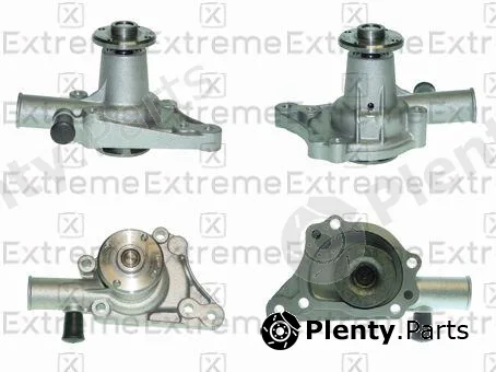 Extreme 98980397 — Water Pump, engine cooling