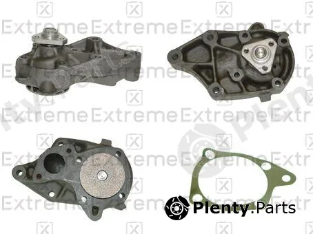 Extreme 98980492 — Water Pump, engine cooling
