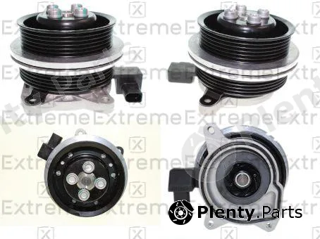 Extreme 98980239 — Water Pump, engine cooling