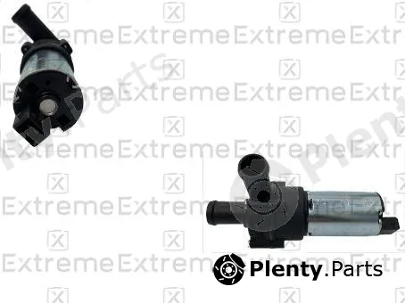 Extreme 98980676 — Auxiliary Water Pump (cooling water circuit)
