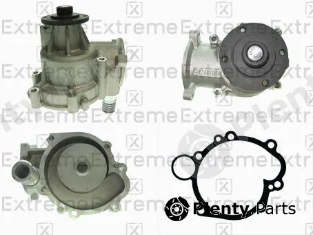 Extreme 98980637 — Water Pump, engine cooling