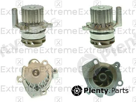 Extreme 98980138 — Water Pump, engine cooling