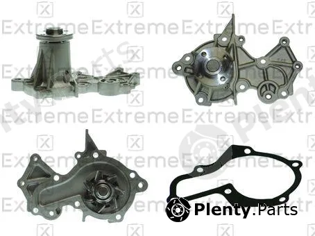 Extreme 98350002 — Water Pump, engine cooling