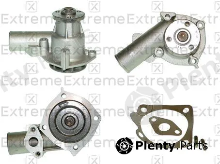 Extreme 98980468 — Water Pump, engine cooling