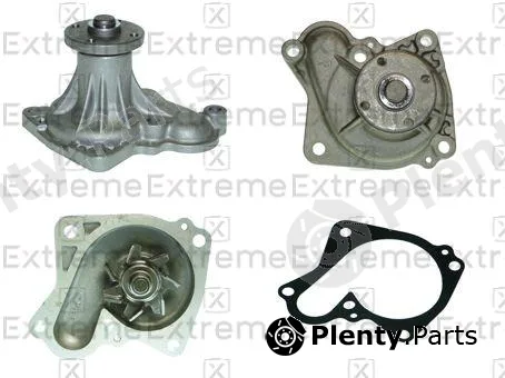 Extreme 98980044 — Water Pump, engine cooling