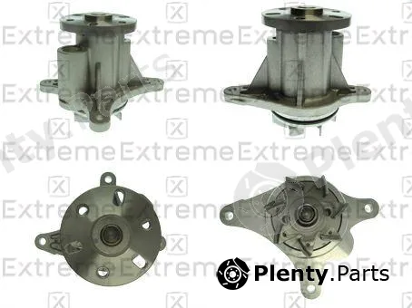 Extreme 98270014 — Water Pump, engine cooling