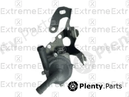Extreme 98980787 — Auxiliary Water Pump (cooling water circuit)