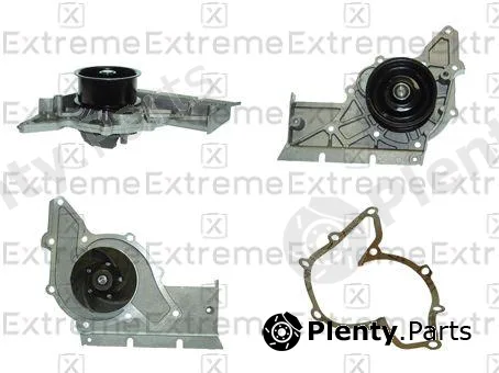Extreme 98020003 — Water Pump, engine cooling