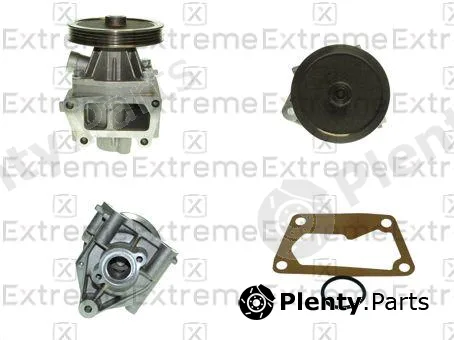 Extreme 98590013 — Water Pump, engine cooling