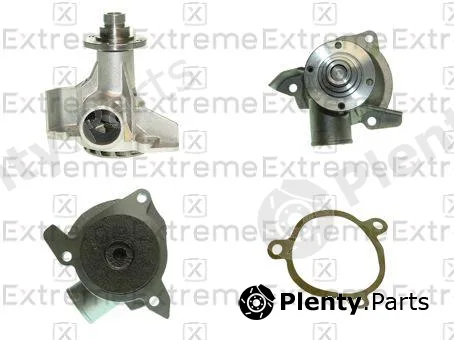 Extreme 98040010 — Water Pump, engine cooling