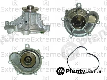 Extreme 98980119 — Water Pump, engine cooling