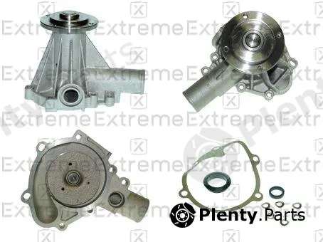 Extreme 98390001 — Water Pump, engine cooling