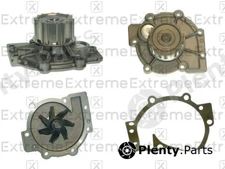 Extreme 98390014 — Water Pump, engine cooling