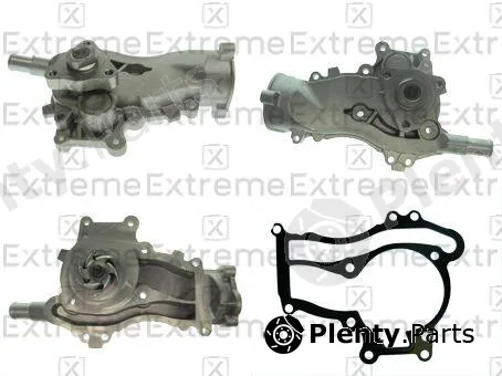 Extreme 98260018 — Water Pump, engine cooling