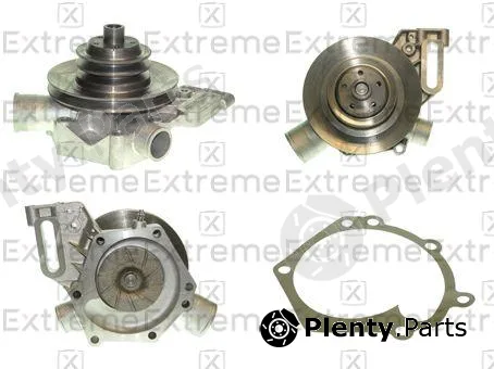 Extreme 98560003 — Water Pump, engine cooling
