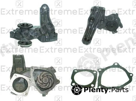 Extreme 98980545 — Water Pump, engine cooling