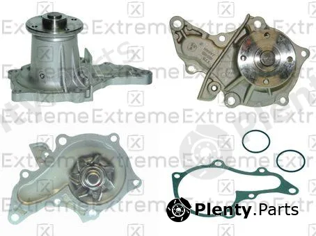 Extreme 98980585 — Water Pump, engine cooling