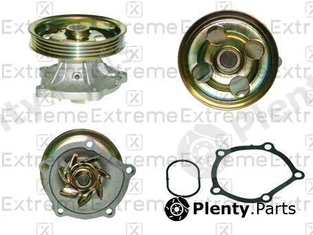 Extreme 98980178 — Water Pump, engine cooling