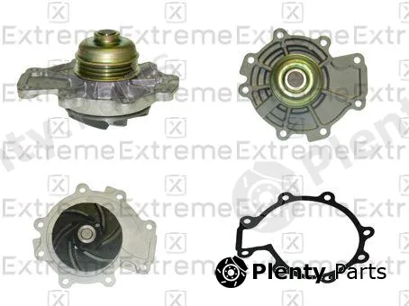 Extreme 98980180 — Water Pump, engine cooling