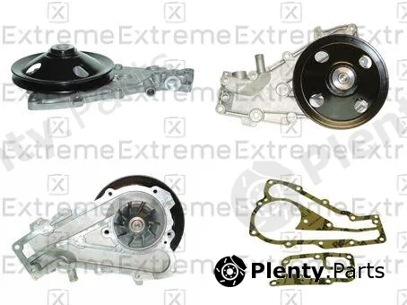 Extreme 98290006 — Water Pump, engine cooling
