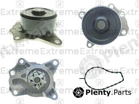 Extreme 98370021 — Water Pump, engine cooling