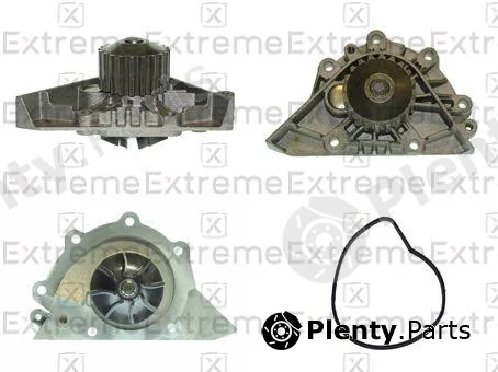 Extreme 98270018 — Water Pump, engine cooling
