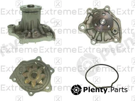 Extreme 98980553 — Water Pump, engine cooling