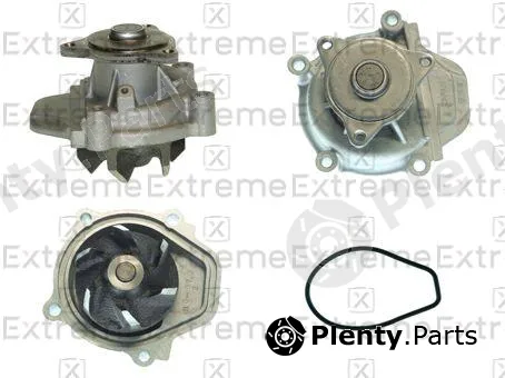 Extreme 98980563 — Water Pump, engine cooling