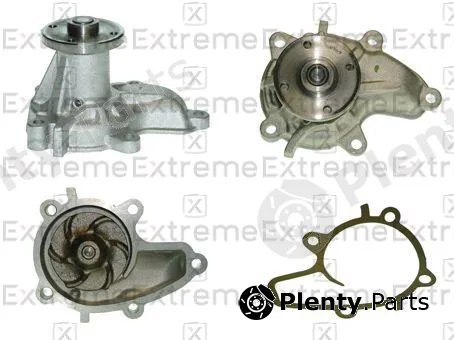 Extreme 98250015 — Water Pump, engine cooling