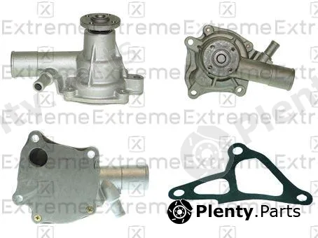 Extreme 98980415 — Water Pump, engine cooling