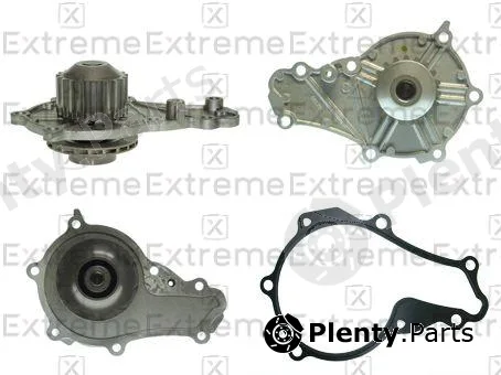 Extreme 98560017 — Water Pump, engine cooling
