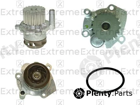 Extreme 98980169 — Water Pump, engine cooling