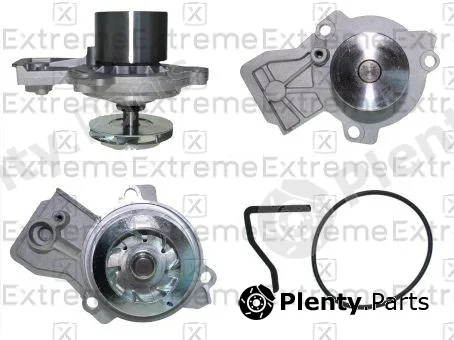 Extreme 98980277 — Water Pump, engine cooling