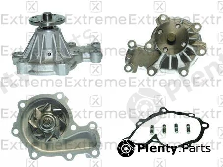 Extreme 98980089 — Water Pump, engine cooling