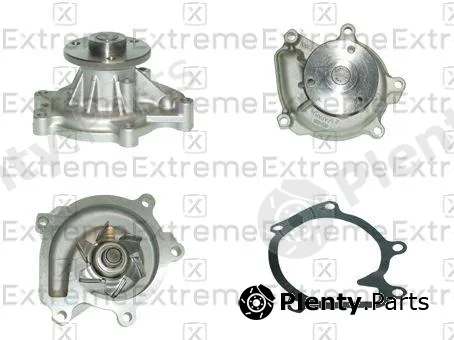 Extreme 98090005 — Water Pump, engine cooling
