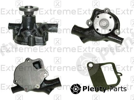 Extreme 98980029 — Water Pump, engine cooling