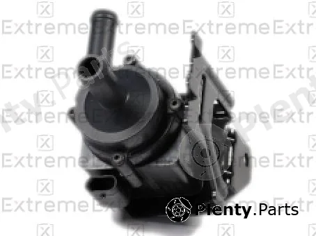Extreme 98980776 — Auxiliary Water Pump (cooling water circuit)