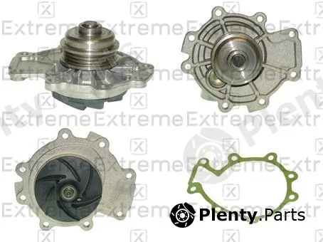 Extreme 98120035 — Water Pump, engine cooling