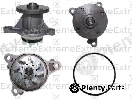 Extreme 98980362 — Water Pump, engine cooling