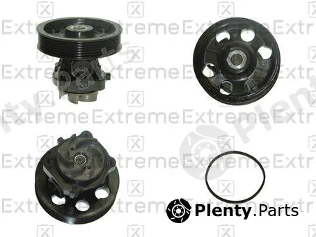 Extreme 98560023 — Water Pump, engine cooling