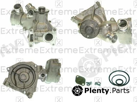 Extreme 98980599 — Water Pump, engine cooling