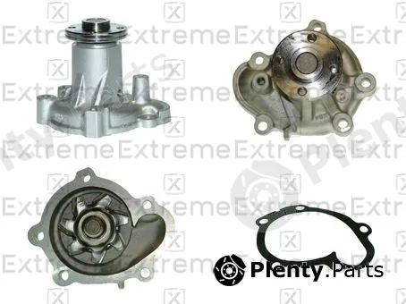 Extreme 98980068 — Water Pump, engine cooling